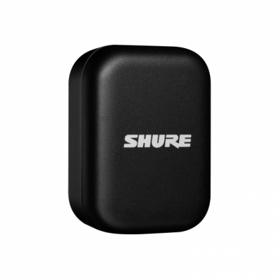 Shure MV-ONE-Z6 - Bezprzewodowy mikrofon MoveMic MV-LAV, Case ładujący