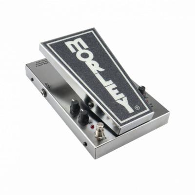 Morley Cliff Burton Power Fuzz Wah - Efekt typu Wah