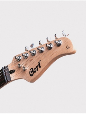 CORT G100-OPB Gitara elektryczna