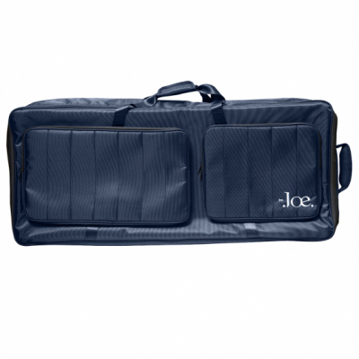 BE JOE KB1076BLU-102 - POKROWIEC NA INSTRUMENTY KLAWISZOWE Niebieski