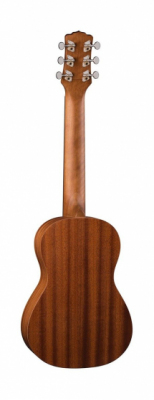 Luna Uke Tribal 6-String Baritone - ukulele barytonowe