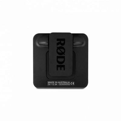 RODE Wireless GO II TX - Nadajnik cyfrowy
