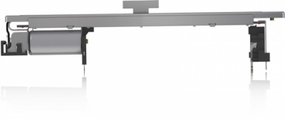 Behringer MOTOR FADER MF100T Zestaw faderów - 5 szt.
