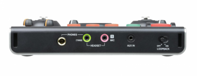 Tascam US-42B - MiniStudio-Series 