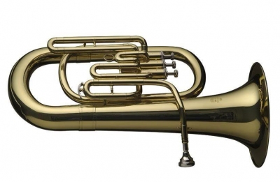 Stagg 77-EUS - sakshorn barytonowy-2119