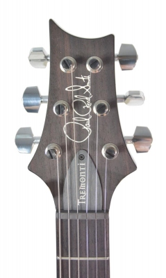 PRS Tremonti Gray Black - gitara elektryczna USA-6433
