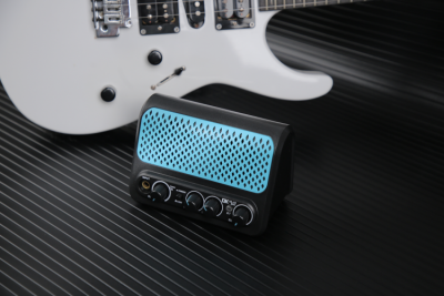 DK Technology iG-10Mini - Wzmacniacz do gitary elektrycznej