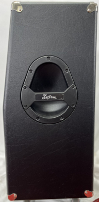 Kustom Carbon412 - kolumna gitarowa 4x12