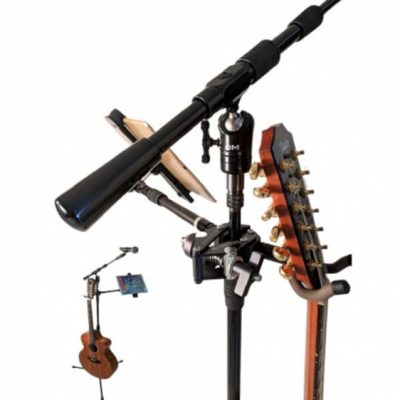 Triad Orbit IO-GC - Zacisk