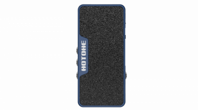 Hotone SP21 Wong Press - Efekt gitarowy/pedał ekspresji