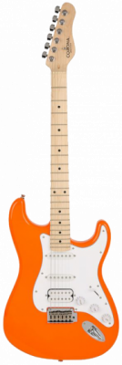 CORONA STANDARD ST M-CPO - Gitara elektryczna
