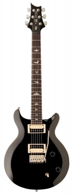 PRA SE Santana BL - gitara elektryczna, sygnowana-2106