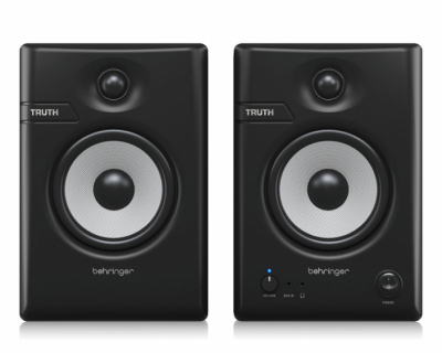 Behringer TRUTH 5 BT - Para monitorów studyjnych aktywnych 5