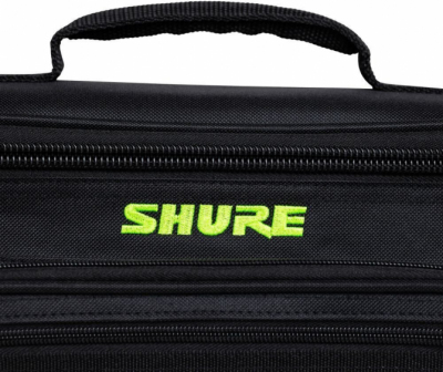 Shure SH-MICBAG04 - Torba na mikrofony