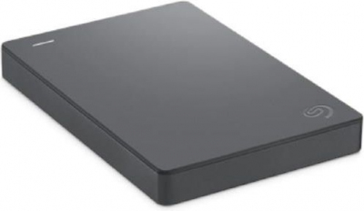 Seagate STJL1000400 Basic Protable - Dysk HDD 1TB
