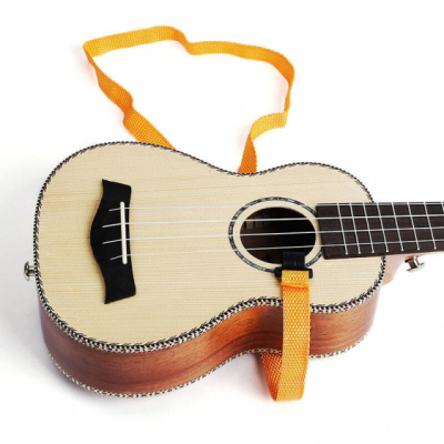 JEREMI CS-BD01-OR - Pas do ukulele