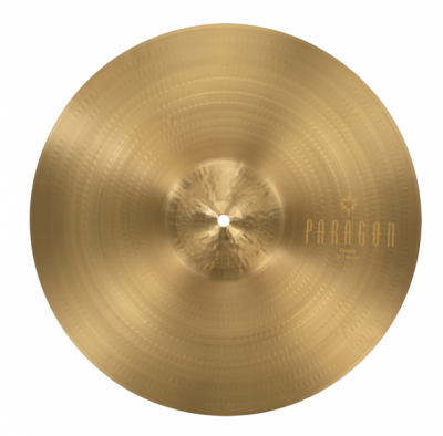 SABIAN NP 1808 (N) - Talerz crash