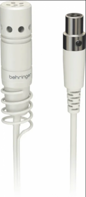 Behringer HM50 - Mikrofon pojemnościowy
