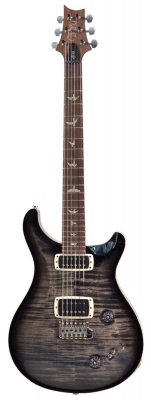 PRS 408 Charcoal Burst - gitara elektryczna USA-12573