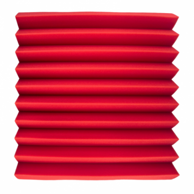 DNA AM4 RD - zestaw 12 szt paneli akustycznych