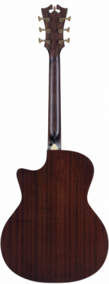 D'angelico Premier Gramercy Natural - gitara akustyczna