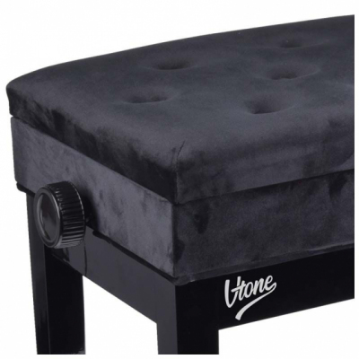 V-TONE ŁAWA 2 WL - Ława do pianina