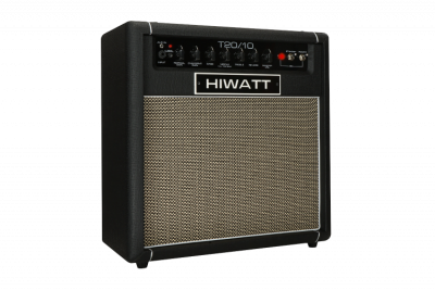 Hiwatt T20/10 - combo gitarowe