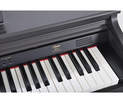 Artesia DP-3 RW PVC - pianino cyfrowe-6468