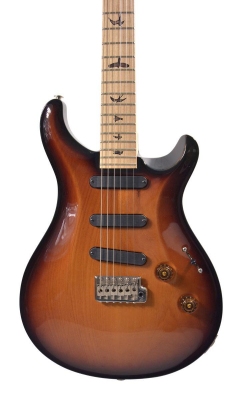 PRS 305 McCarty Tobacco Sunburst - gitara elektryczna USA-6028