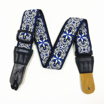 SOLDIER STP-134-A - Pas do gitary