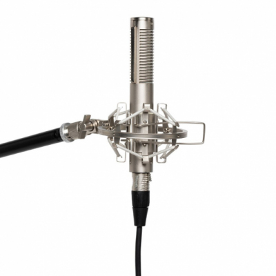 Stagg SRM70 - mikrofon wstęgowy