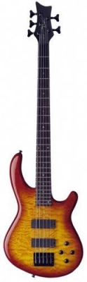 Dean Q6 TAB - gitara basowa-366