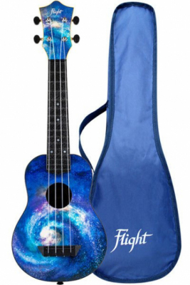FLIGHT TUS40 SPACE ukulele sopranowe