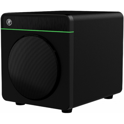 Mackie CR8S-XBT - Subwoofer z BT