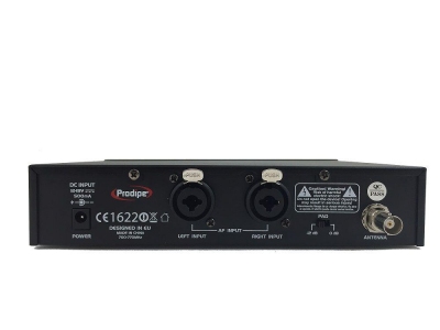Prodipe IEM 7120 - douszne monitory słuchawkowe-4913
