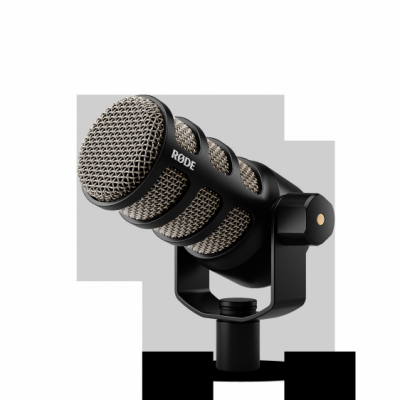 RODE Ultimate Podcaster Bundle - Czteroosobowy zestaw do podcastingu