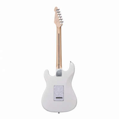 SAGA Dazzles Cosmic Ocean (HSS) - Gitara elektryczna