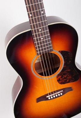 Levinson Canyon Greenbriar LG-223 VS - gitara akustyczna-3413