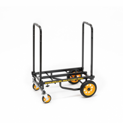 RockNRoller R6RT - Wózek transportowy
