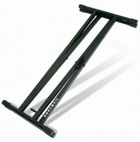 Kurzweil YKS1 - Statyw typu X