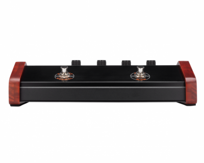 Warm Audio WA-JP Jet Phaser - Efekt gitarowy