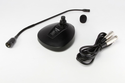 Tascam TM-95GN - Mikrofon pojemnościowy na gęsiej szyi