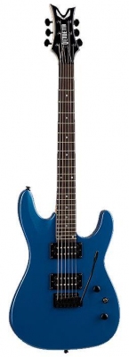 Vendetta XMT MBL - gitara elektryczna-622