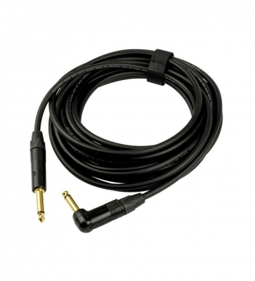 PRS INSTR 10 R - kabel instrumentalny 3 m-103