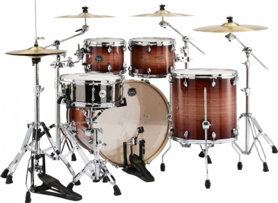 MAPEX AR529S RA - ZESTAW PERKUSYJNY SHELLSET