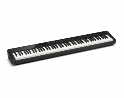 CASIO PX-S3100 - PIANINO CYFROWE