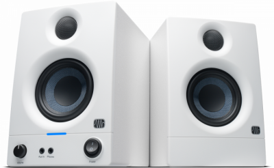 PreSonus Eris 3.5 White - Para Monitorów Aktywnych