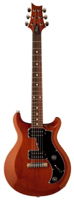 PRS S2 Mira Sienna - gitara elektryczna USA-2789