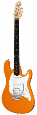 STERLING CT 20 HSS (SRO-A1) - Gitara elektryczna