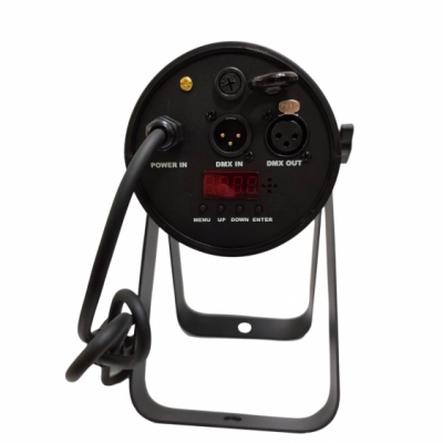 LIGHT4ME PINSPOT 40 - Reflektor sceniczny 40W